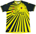 Watford 2020/21 Home Kelme Football Shirt Large