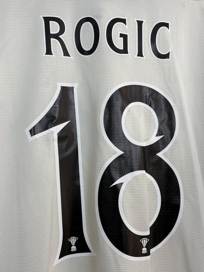 Celtic 2012/13 Third XL Rogic 18