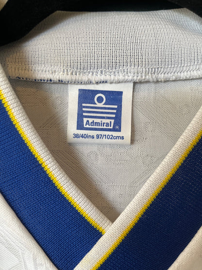 Leeds 1992/93 Home Medium