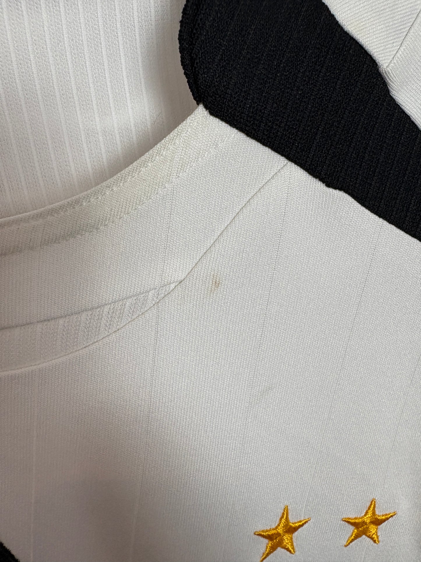 Germany 2006 Home L Lahm 16