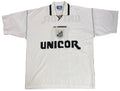 Santos 1998 Home Umbro Football Shirt XXL