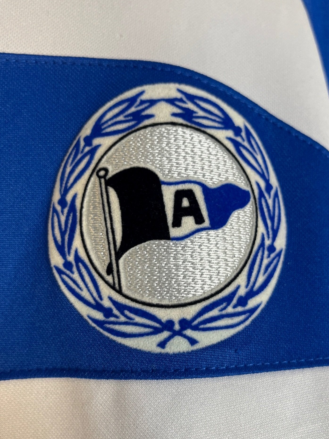 Bielefeld 2008/09 Home Extra Large