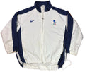 Italy 1998 Jacket Nike Football Jacket Large