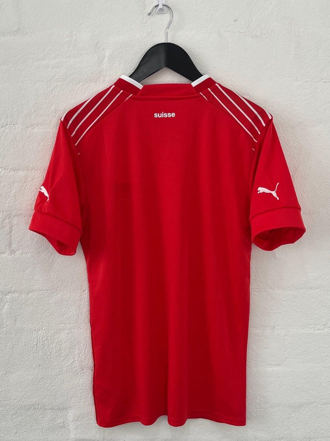Switzerland 2024 Home Small