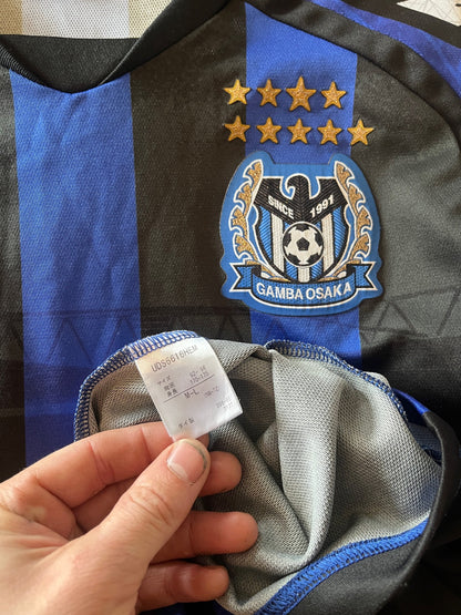 Gamba Osaka 2016 Home M/L