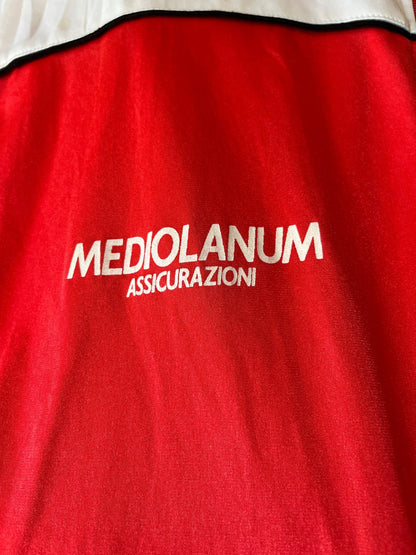 Ac Milan 1990 Jacket Large