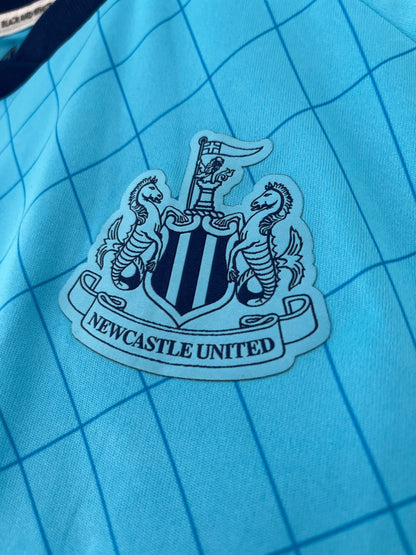 Newcastle United 2021/22 Third Small