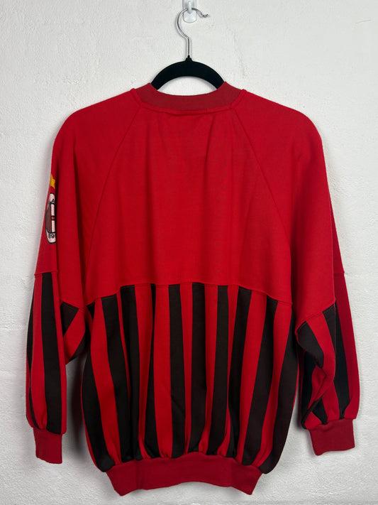 Ac Milan 90's Felpe Medium
