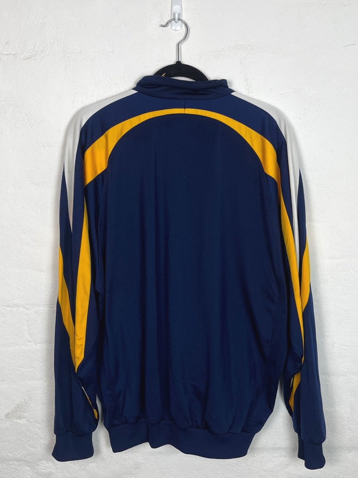 Real Madrid 2003 Centenary Medium Jacket