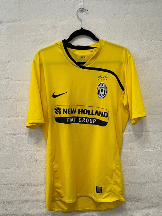 Juventus 2008/09 GK Large