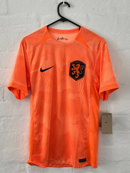 Netherlands 2024 Home Small