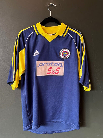 Fenerbahçe 1999/00 Away Medium