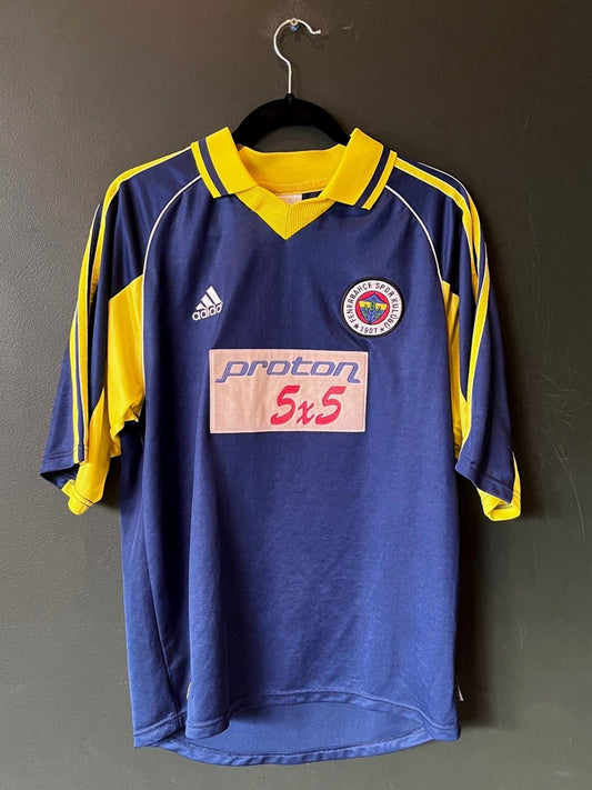Fenerbahçe 1999/00 Away Medium