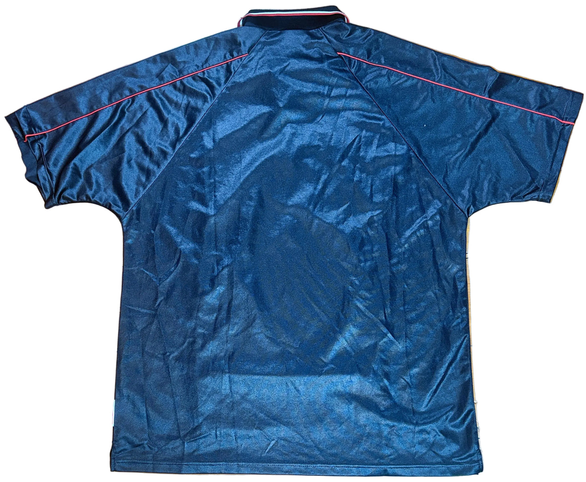 Ajax 1998/99 Away Umbro Football Shirt Extra Large