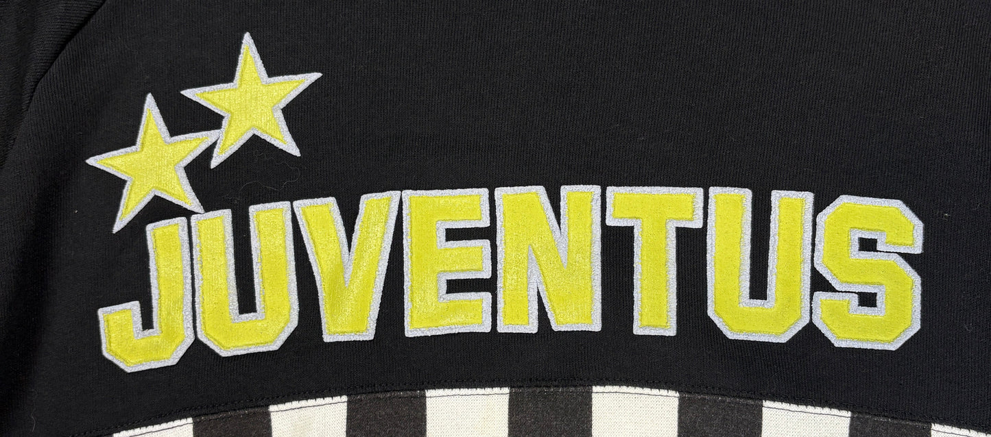 Juventus 90's Felpe Football Shirt Large