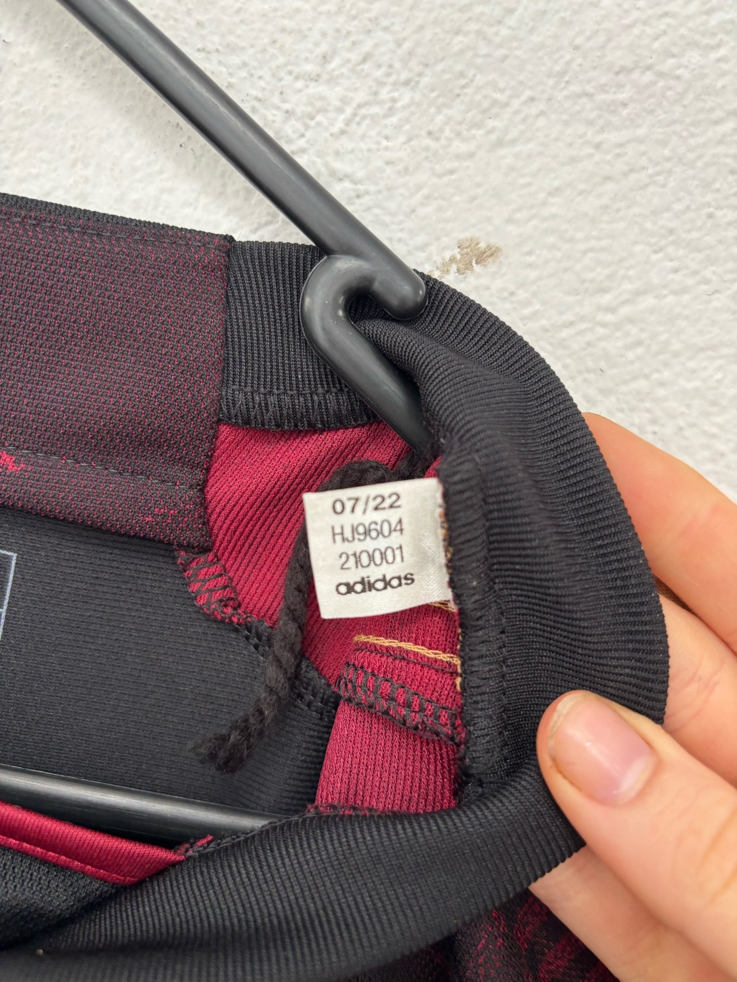 Germany 2022 Away Medium Musiala 14