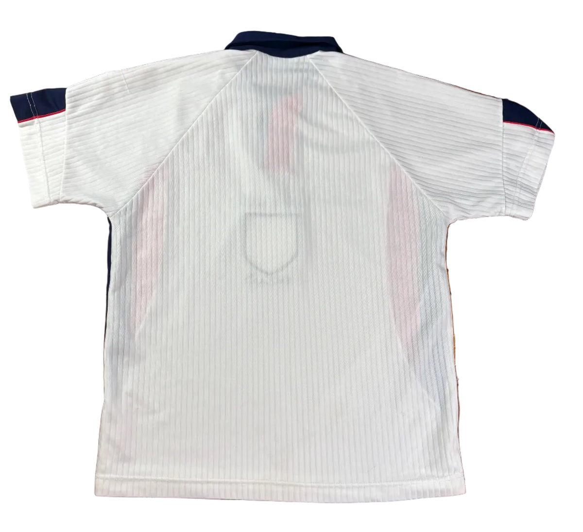 England 1997/98 Home Umbro Football Shirt Medium