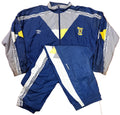 Scotland 1992 Tracksuit Umbro Football Shirt Medium