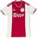 Ajax 2022/23 Home Adidas Football Shirt Small