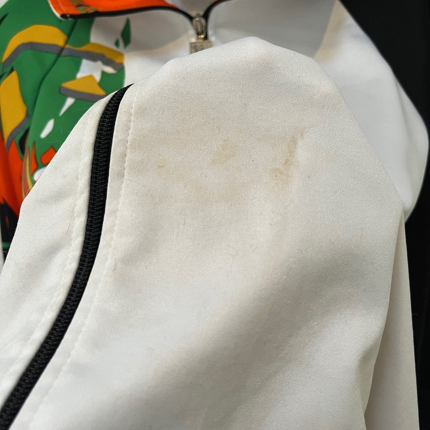 Venezia	90's Jumper XXL