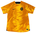 Netherlands 2022 Home Nike Football Shirt Extra Large