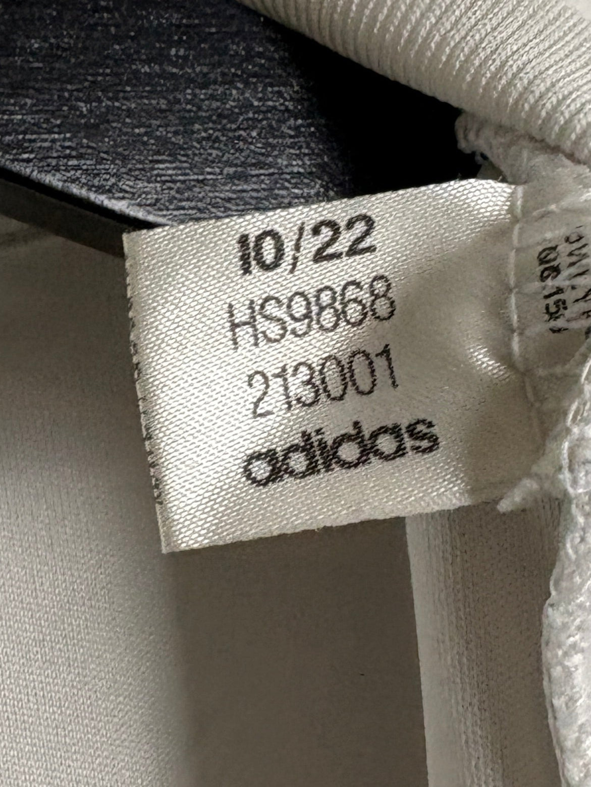 Italy 2023 Pre-Match Adidas Football Shirt Small