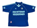 Feyenoord 1998/99 Away Adidas Football Shirt Large Schmets 6