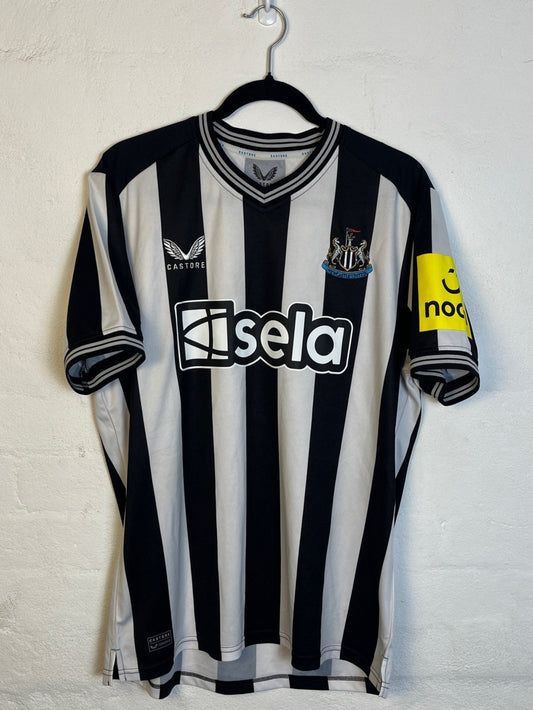 Newcastle United 2023/24 Home Large