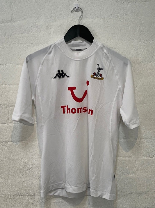 Tottenham 2004/05 Home Medium