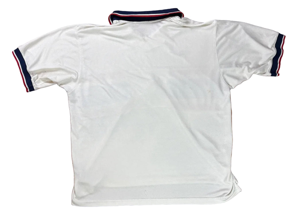 USA 1995 Home Nike Football Shirt Large