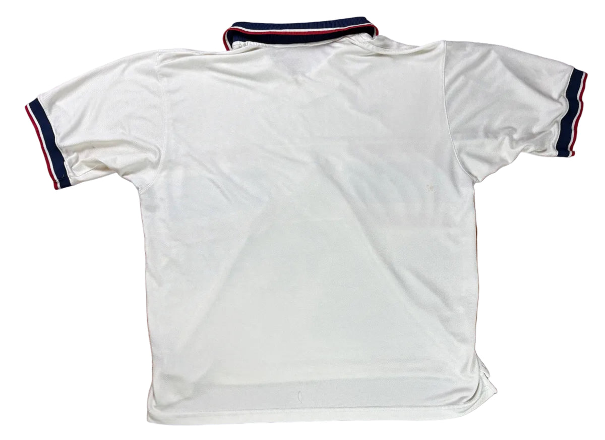 USA 1995 Home Nike Football Shirt Large