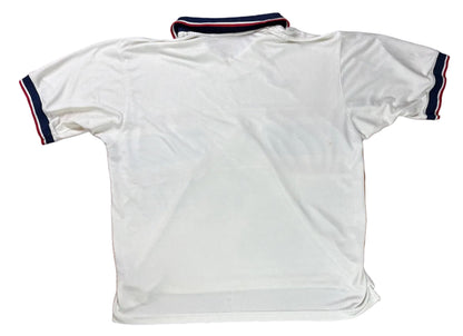 USA 1995 Home Nike Football Shirt Large