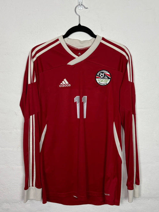 Egypt 2013 Home 100 (M) Salah 11