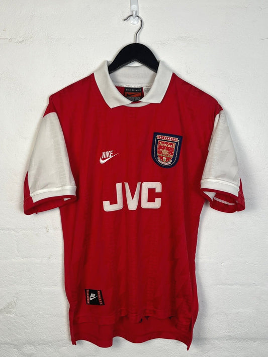 Arsenal	1994/96 Home Medium
