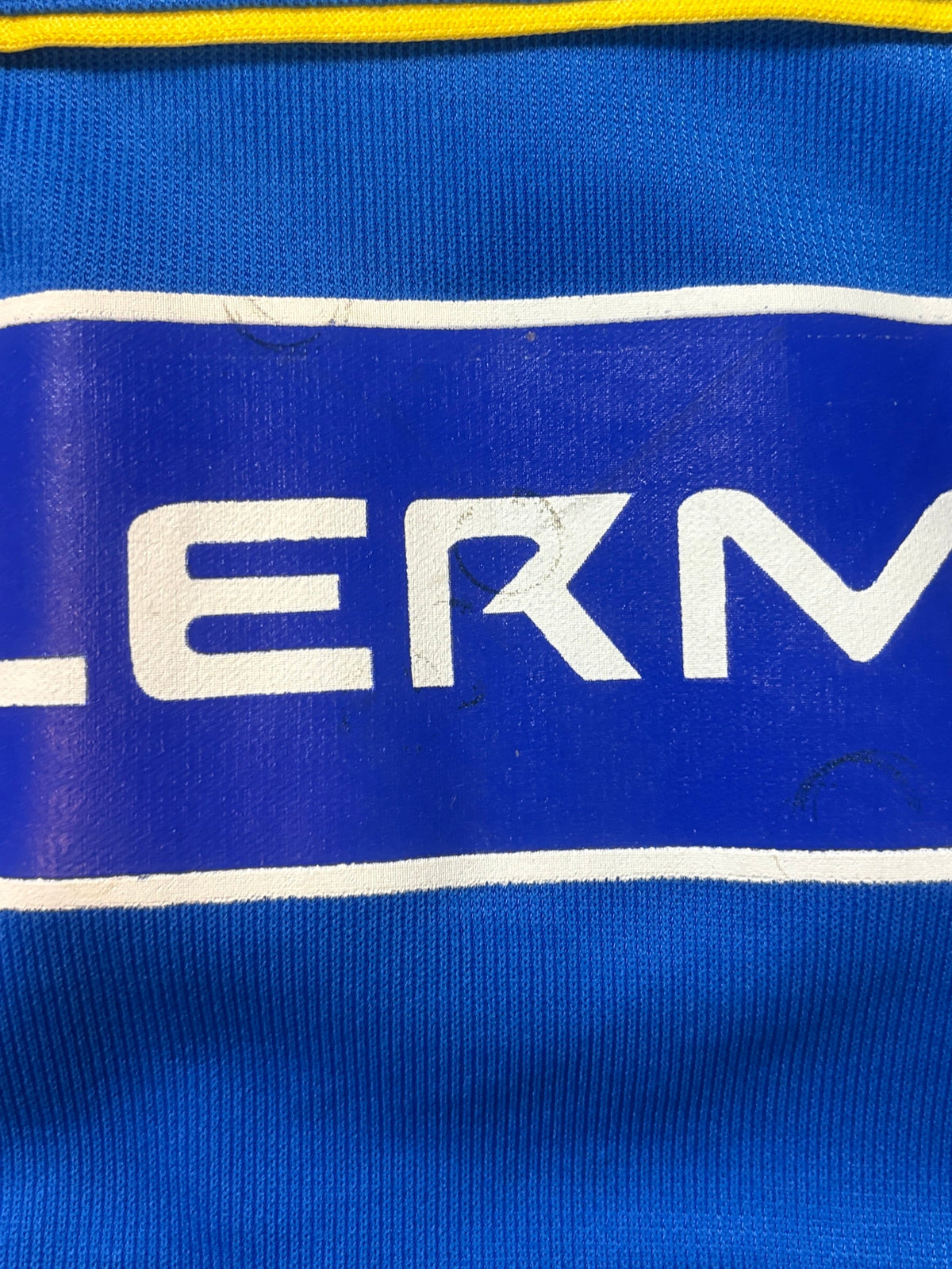 Hella Verona 2004/05 Training Legea Football Shirt Medium