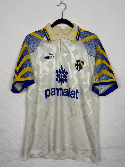Parma 1995/97 Away Large