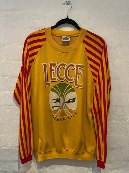 Lecce 90's Felpe Large