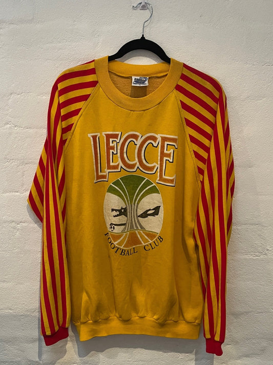 Lecce 90's Felpe Large