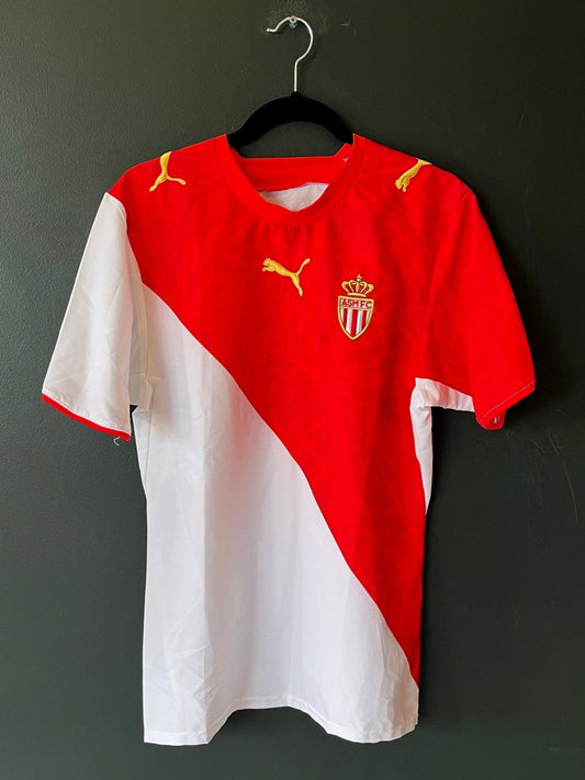 As Monaco 2006/07 Home Large