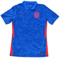 England 2020/22 Away Nike Football Shirt Small