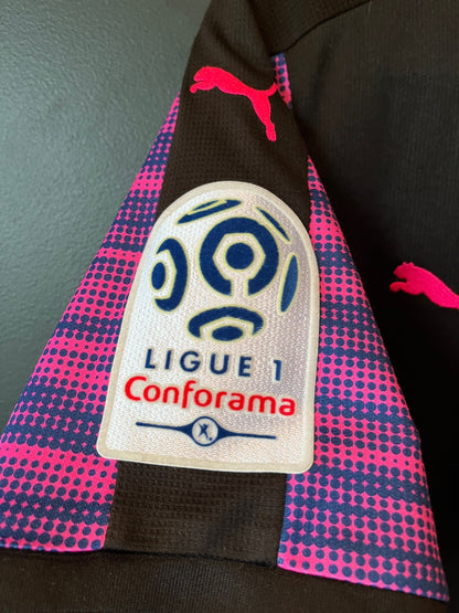 Bordeaux 2017/18 3rd Extra Large Tchouameni 17