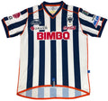 Monterrey 2005/06 Home Atletica Football Shirt Large