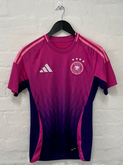 Germany 2024 Away Small