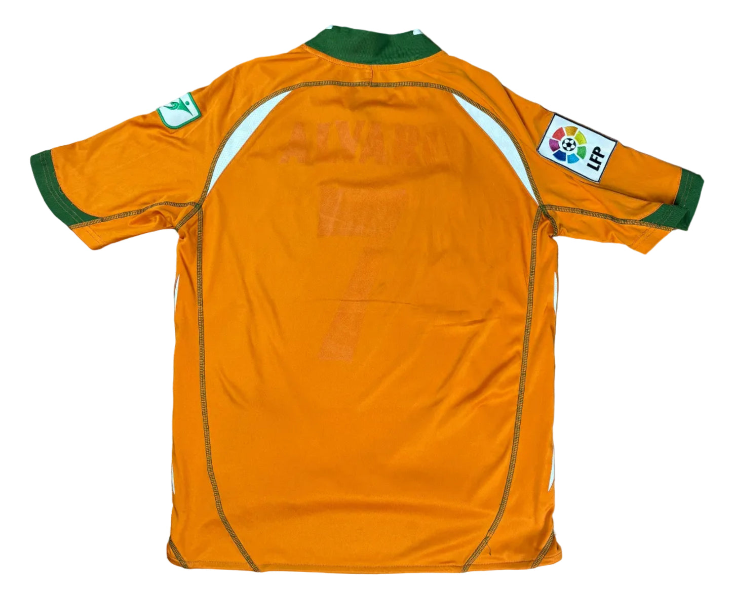 Betis 2009/10 Third RBD Football Shirt Large