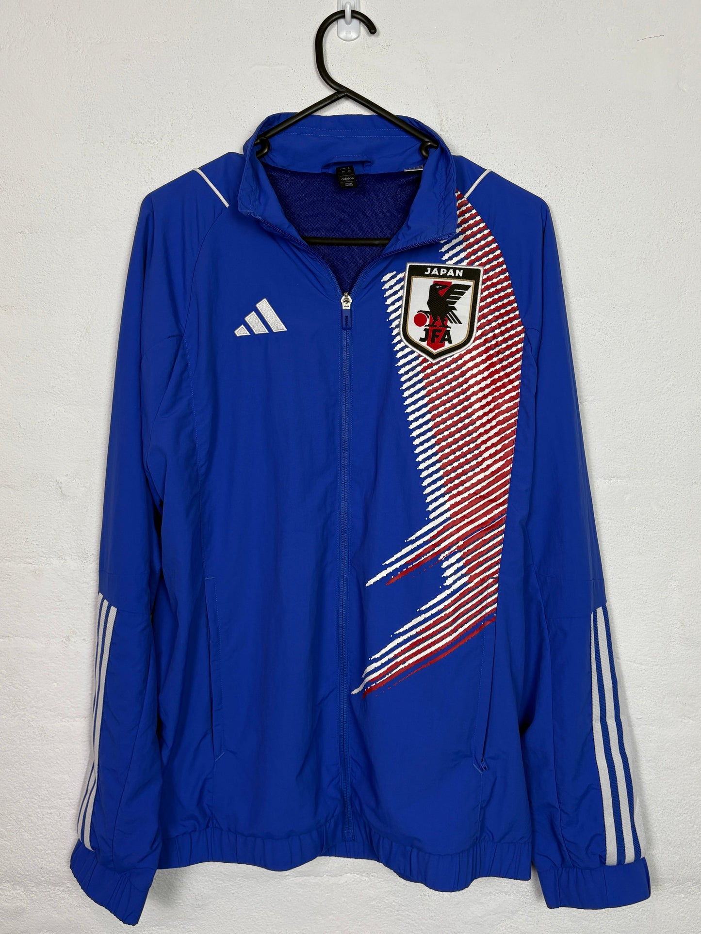 Japan 2022 Jacket Medium
