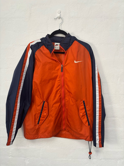 Nike Tracksuit (W) Extra Large