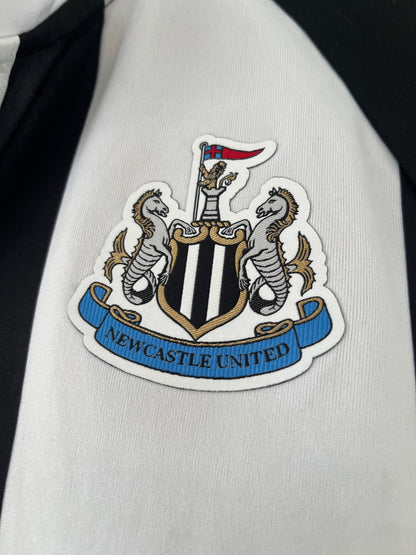 Newcastle United 2021/22 Home Small