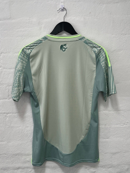 Mexico 2024 Away Small