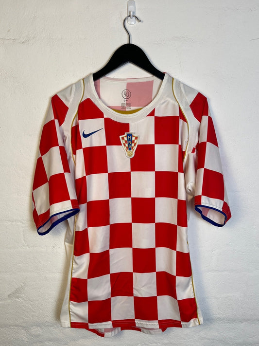 Croatia 2004 Home Extra Large