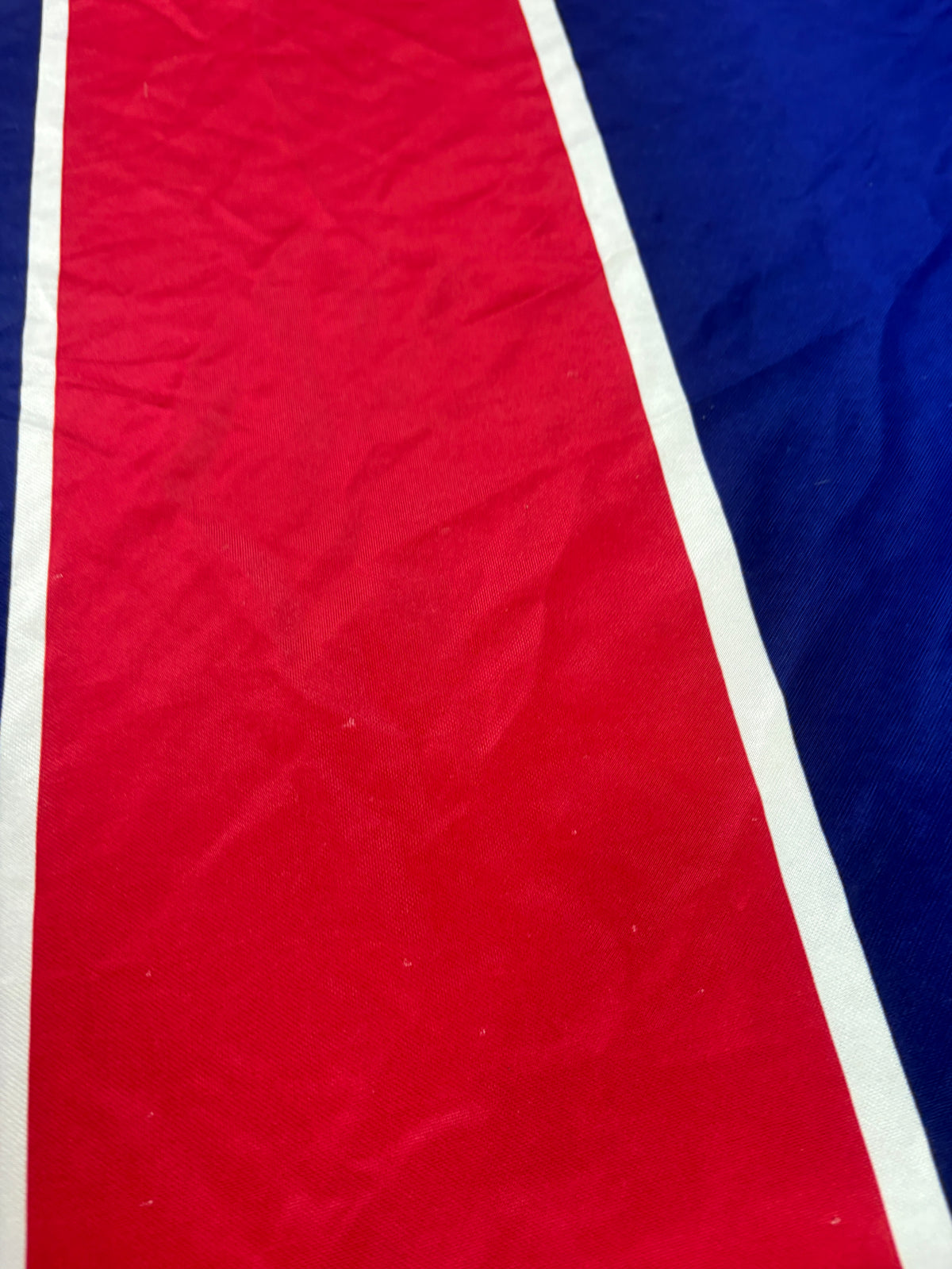PSG 1998/99 Home Nike Football Shirt Medium